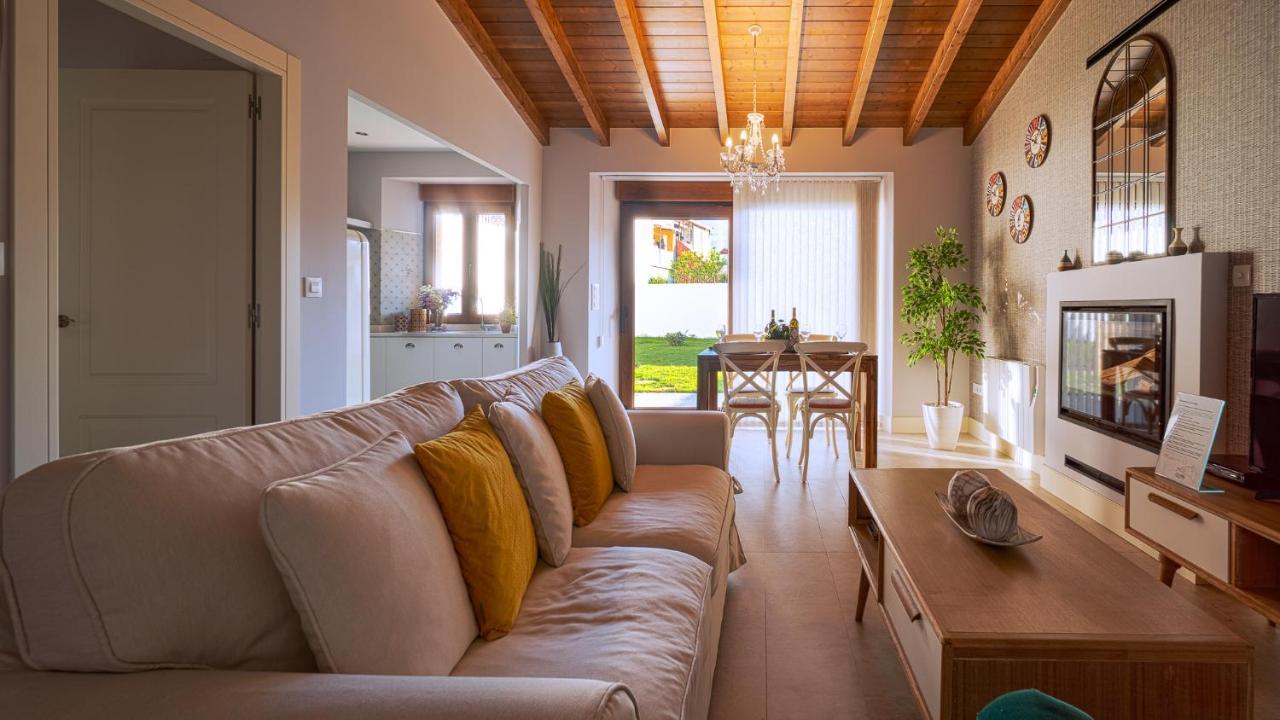 Casa Portolago Carballo Kültér fotó