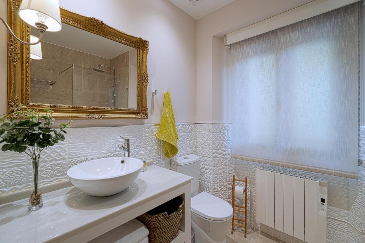 Casa Portolago Carballo Kültér fotó