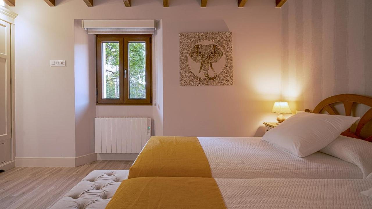 Casa Portolago Carballo Kültér fotó